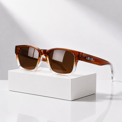 Retro Punk Sunglasses