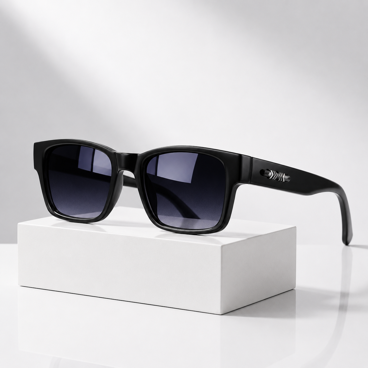 Retro Punk Sunglasses