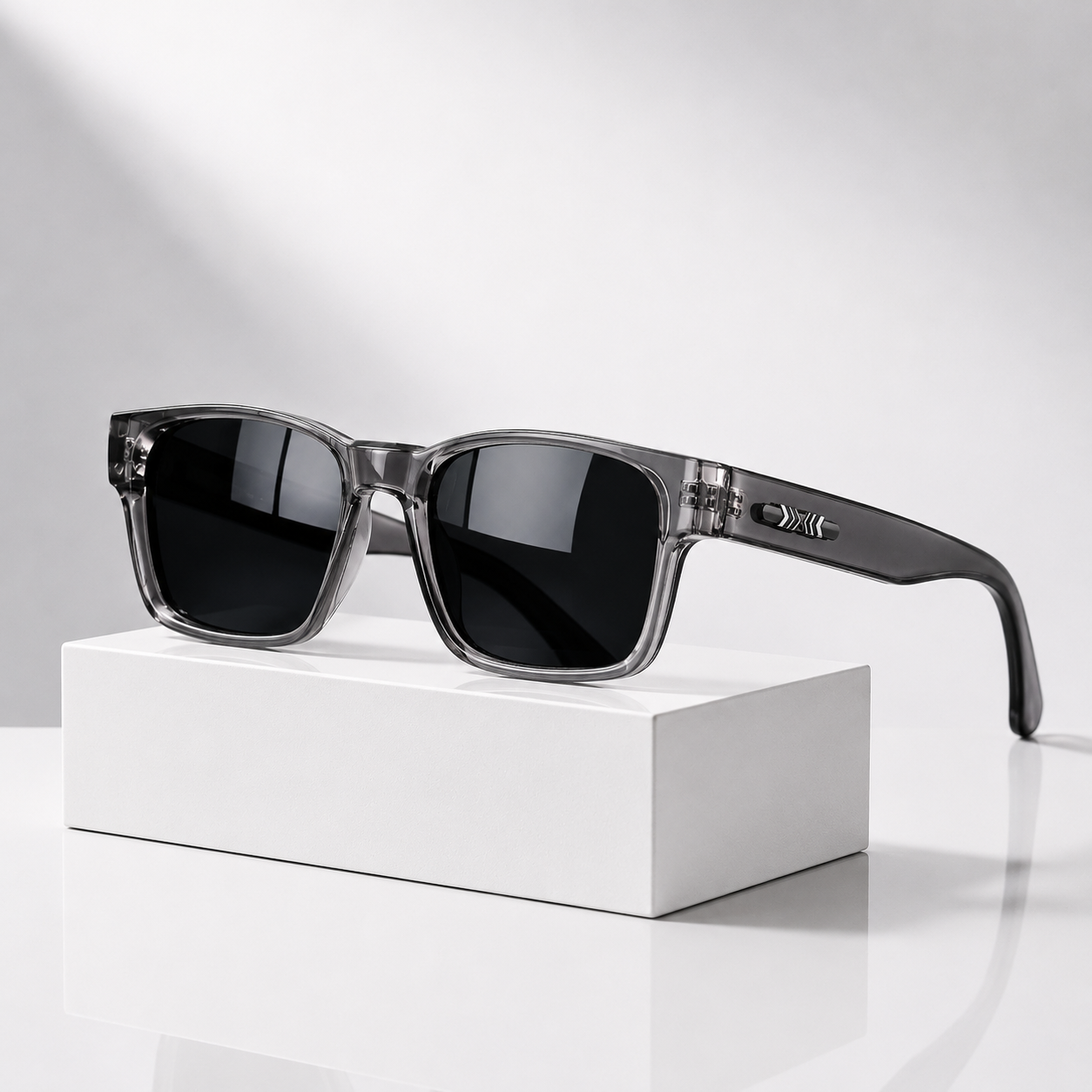 Retro Punk Sunglasses