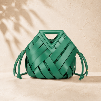Aurelia Woven Bag