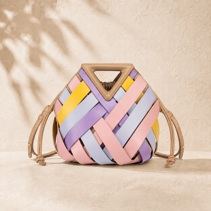 Aurelia Woven Bag