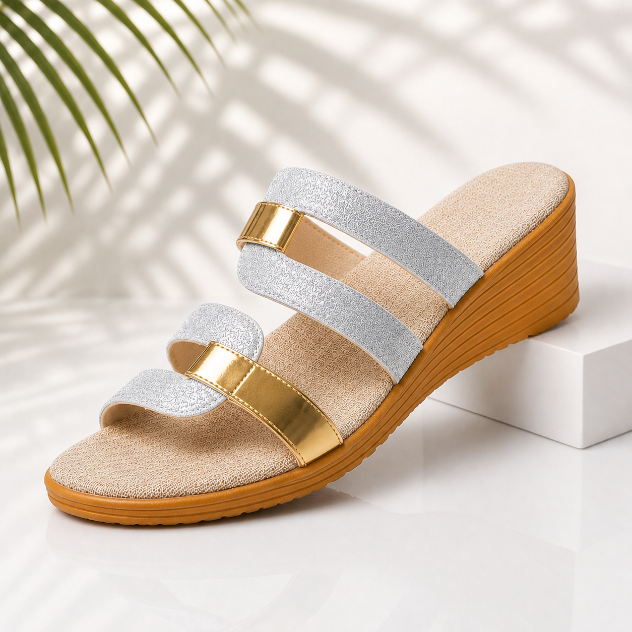 Valencia Comfort Sandals