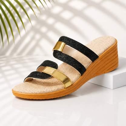 Valencia Comfort Sandals