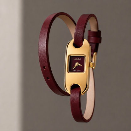 Chic Wrist Watch