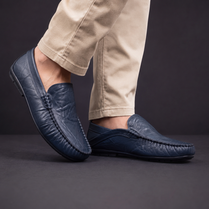 Monarch Comfort Loafers