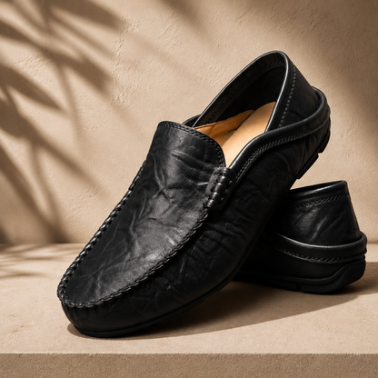 Monarch Comfort Loafers