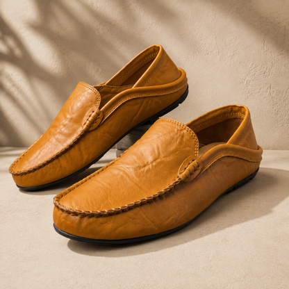 Monarch Comfort Loafers