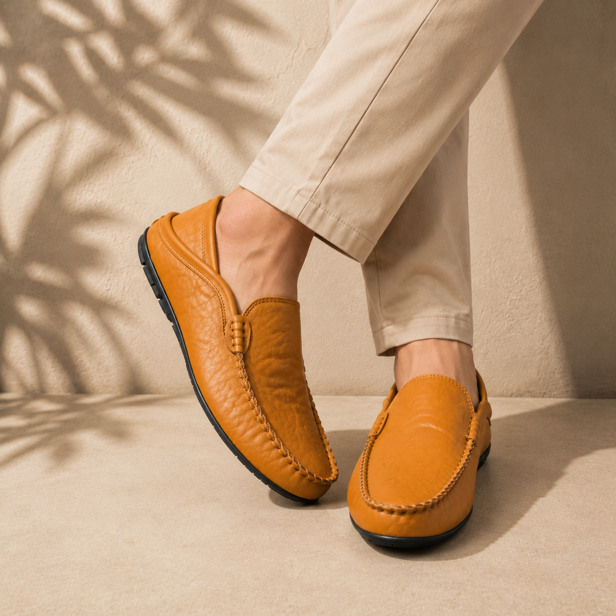 Monarch Comfort Loafers