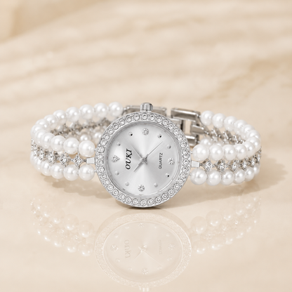 AURORA PEARL BRACELET WATCH