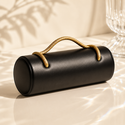 Aurora Luxe Clutch