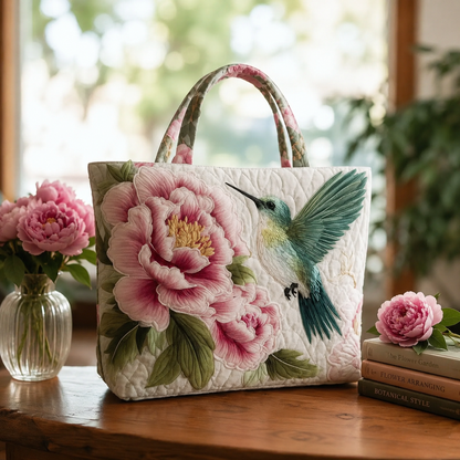 Maison Handcrafted Tote