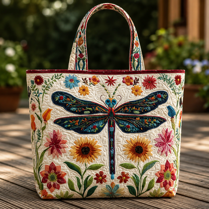 Maison Handcrafted Tote