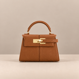 Regal Lock Handbag