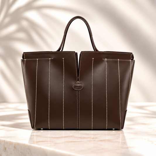 Amelia Classic Tote Bag