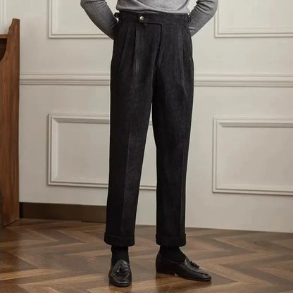 Belmont Corduroy Pants