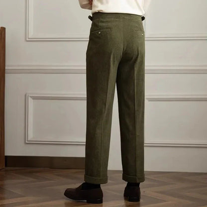 Belmont Corduroy Pants