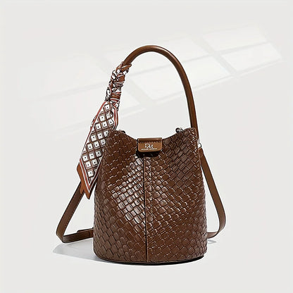 Elise Bucket Bag