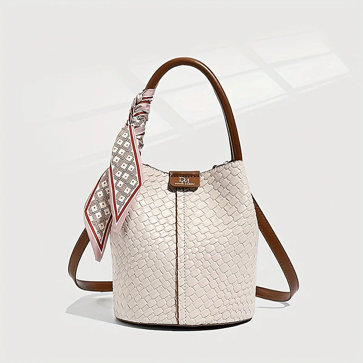 Elise Bucket Bag