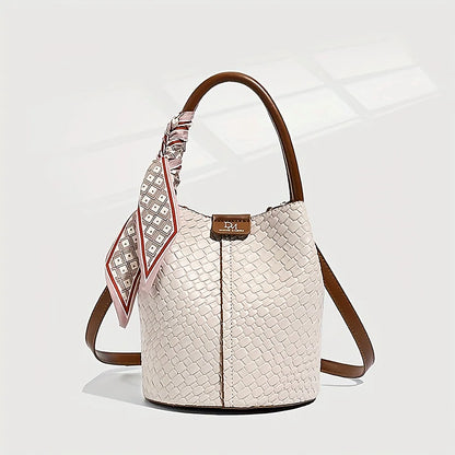 Elise Bucket Bag