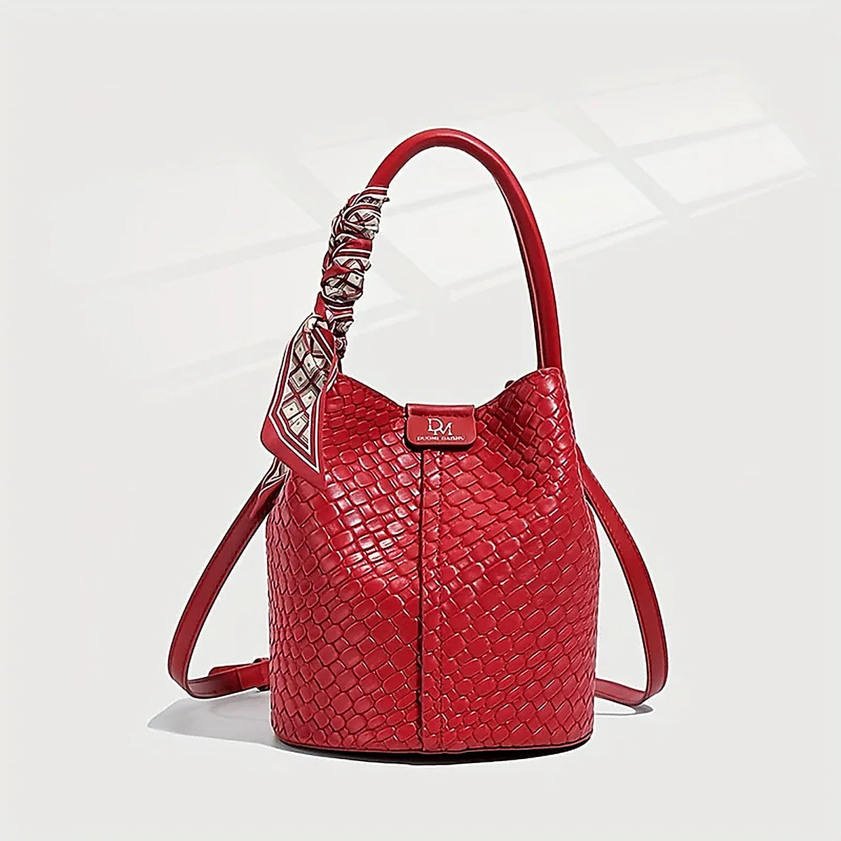 Elise Bucket Bag