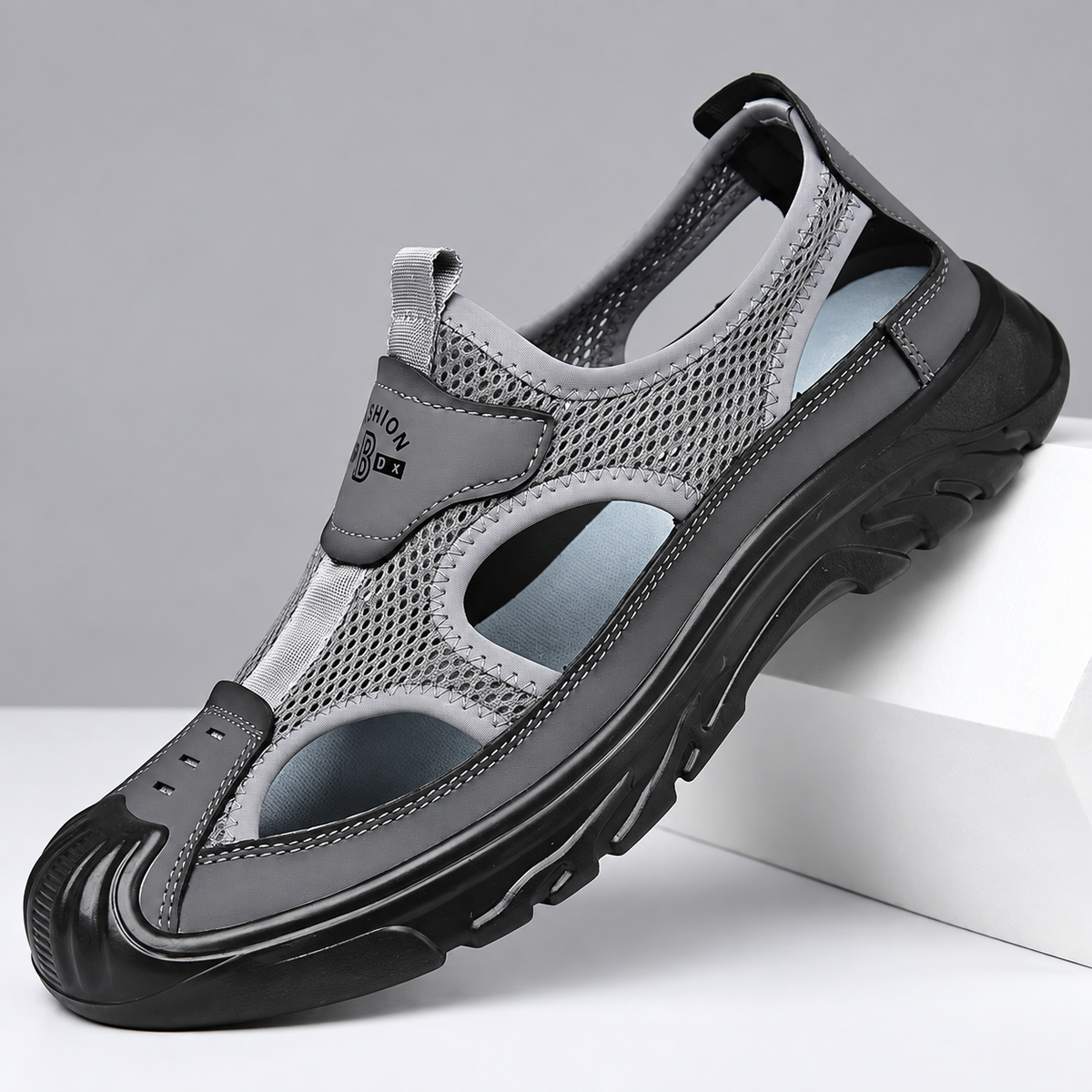 AeroFlex Mesh Walking Sandals