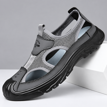 AeroFlex Mesh Walking Sandals