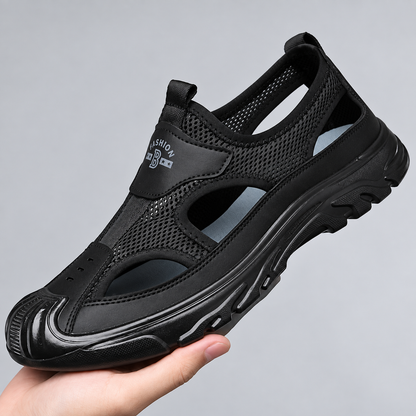 AeroFlex Mesh Walking Sandals