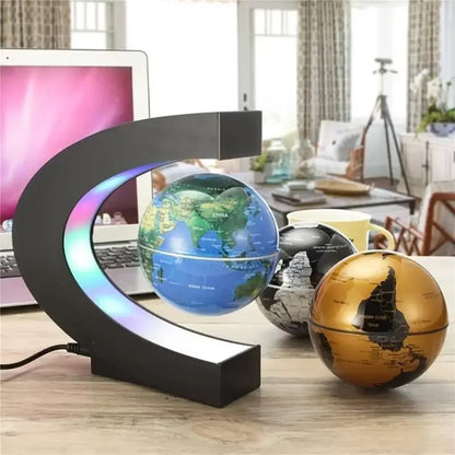 Orbis Levitating Globe