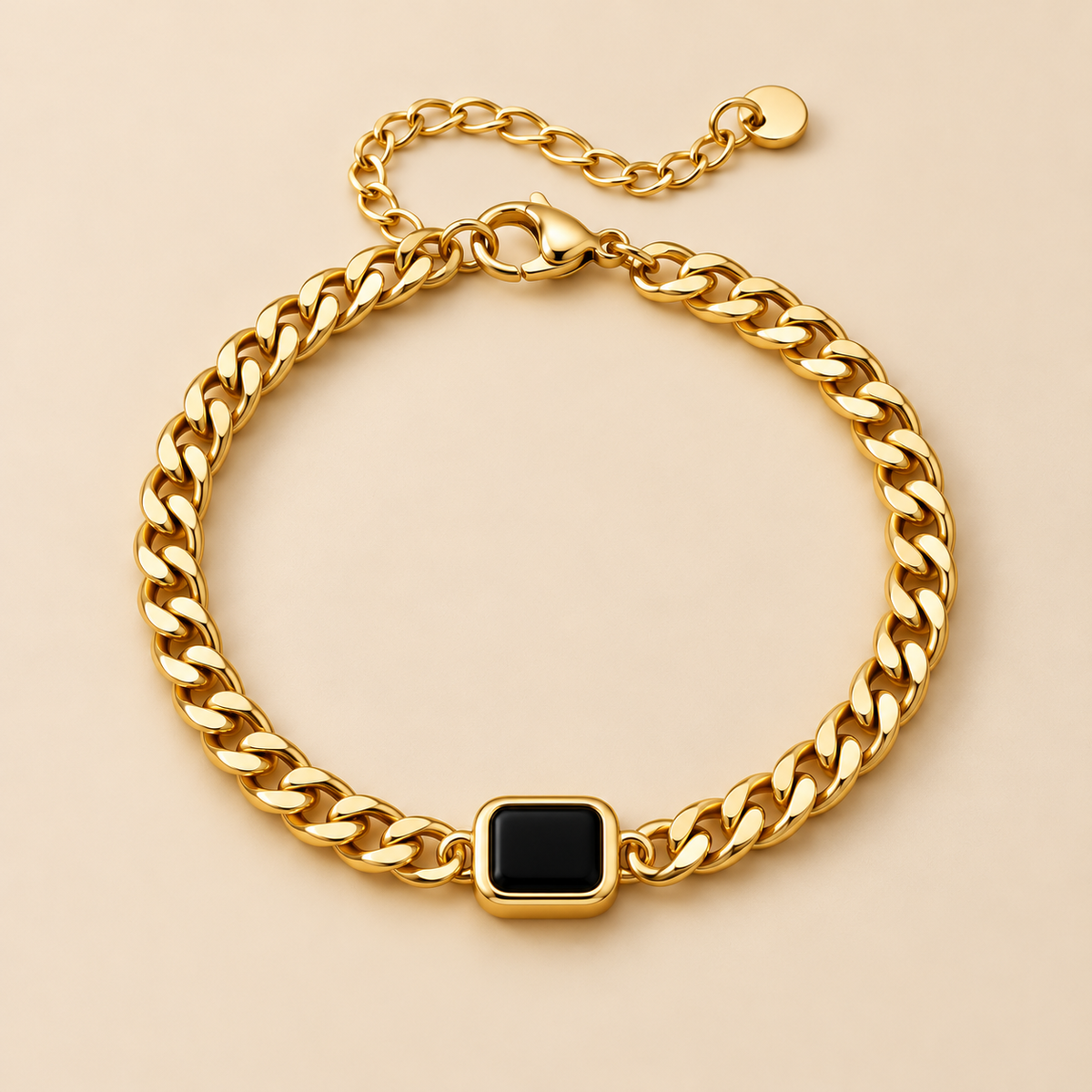 Aureon Signature Bracelet