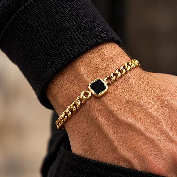 Aureon Signature Bracelet