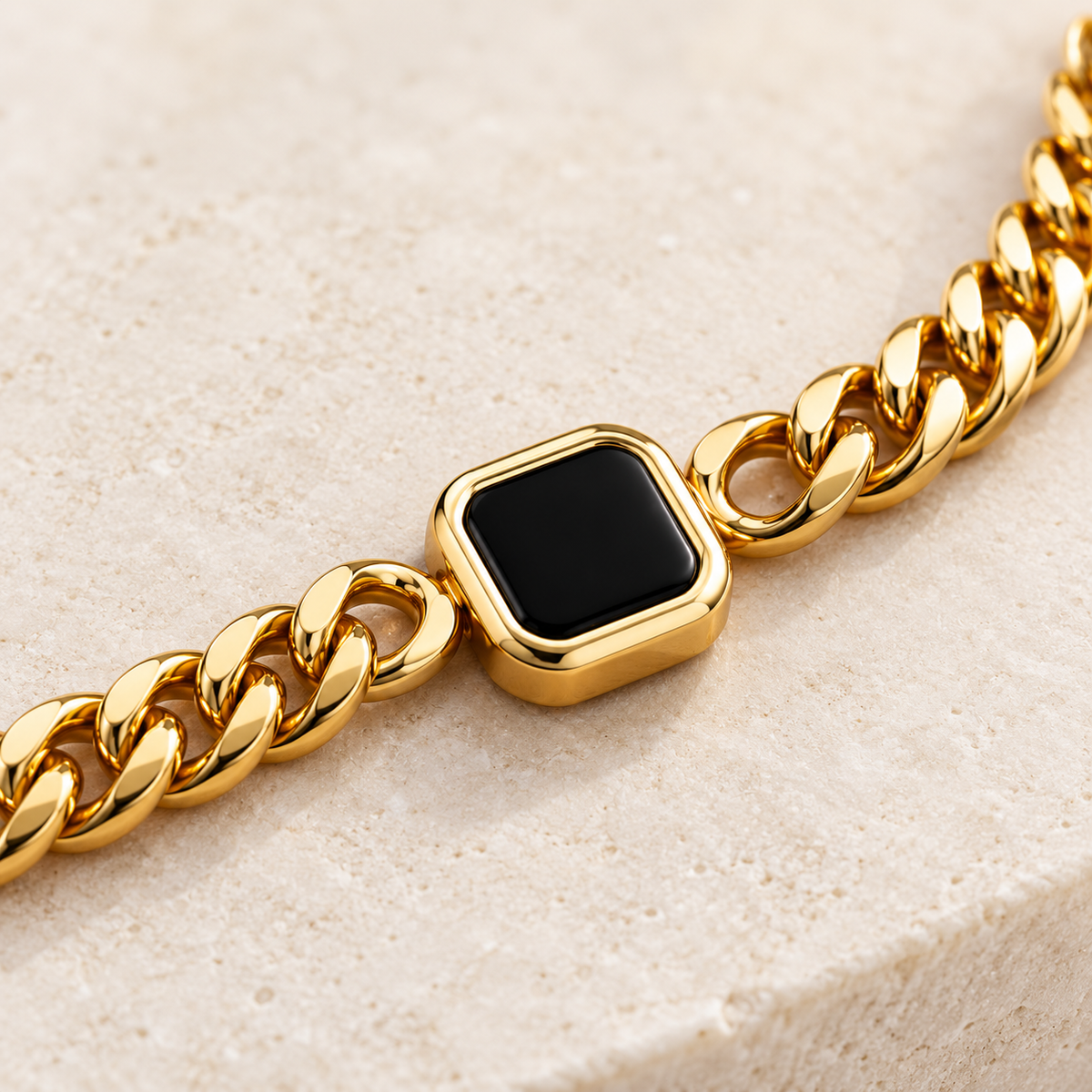 Aureon Signature Bracelet