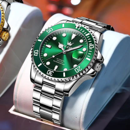 Regal Diver Automatic Watch