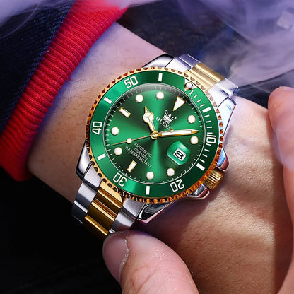 Regal Diver Automatic Watch