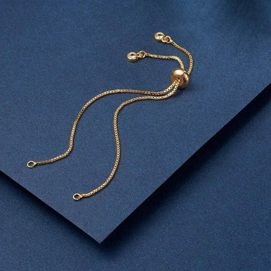 Élan Gold Slider