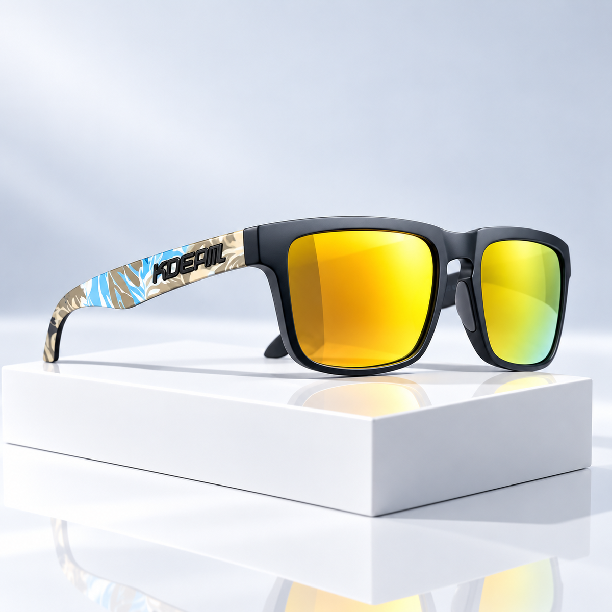Veyron Sunglasses