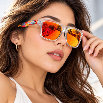 Veyron Sunglasses