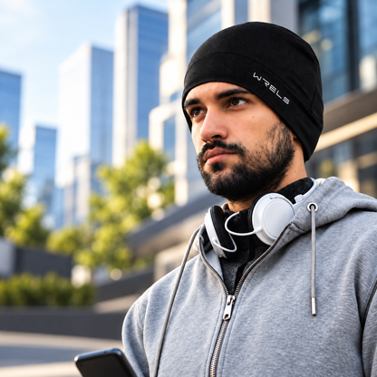 EliteFlow Skull Cap