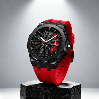 Montex GT Pro Watch