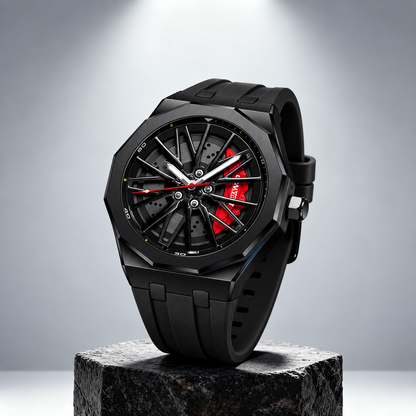 Montex GT Pro Watch
