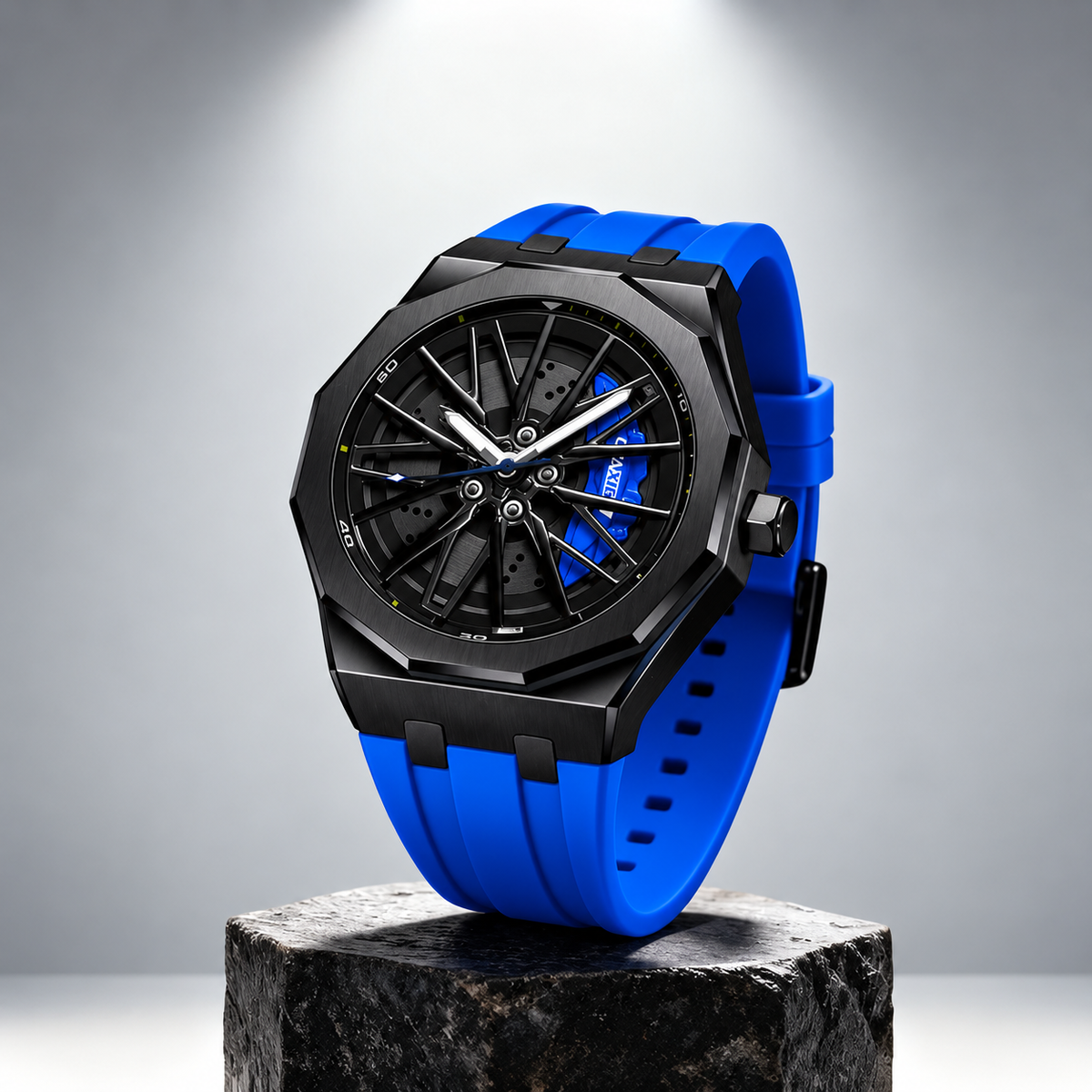 Montex GT Pro Watch