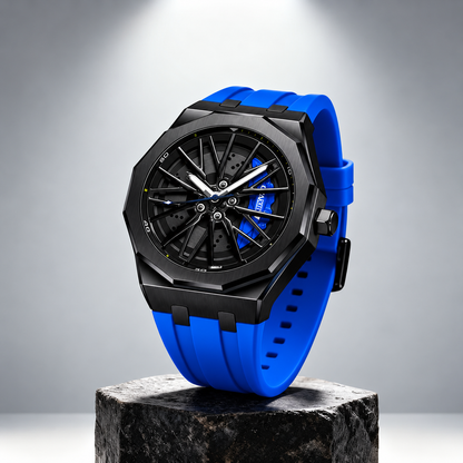 Montex GT Pro Watch