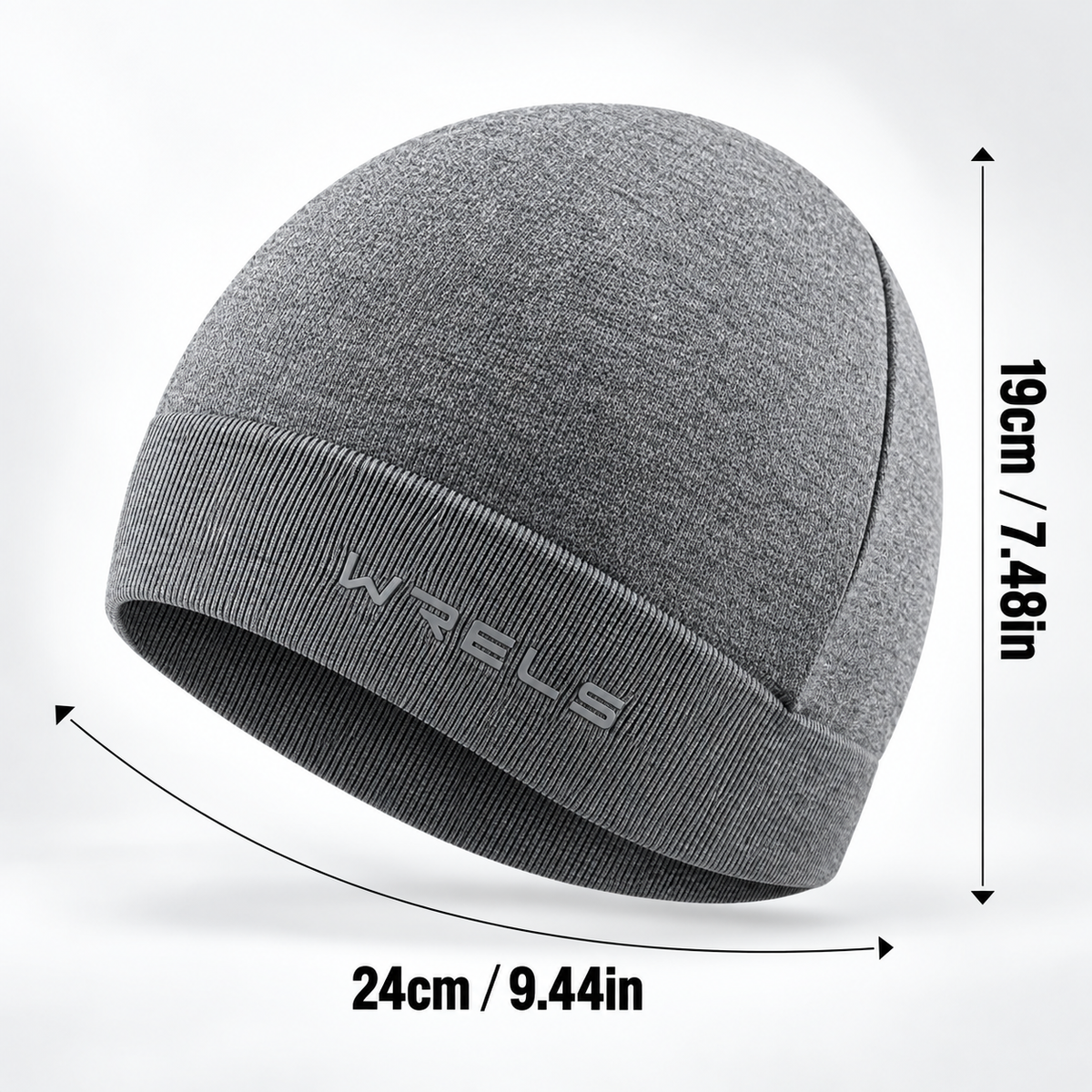 EliteFlow Skull Cap