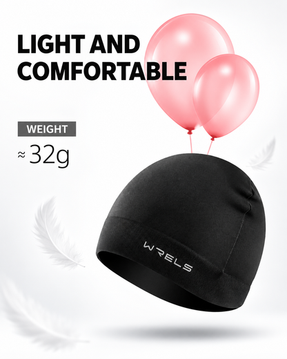 EliteFlow Skull Cap