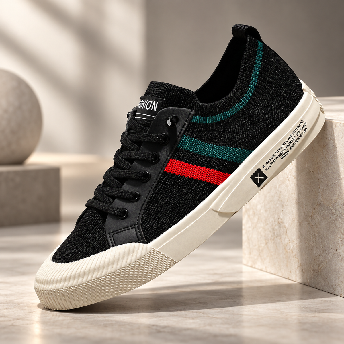 Milano Prestige Sneakers