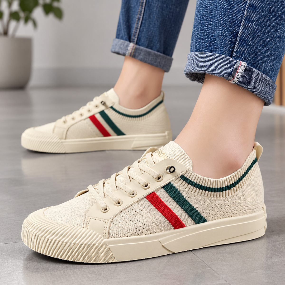 Milano Prestige Sneakers