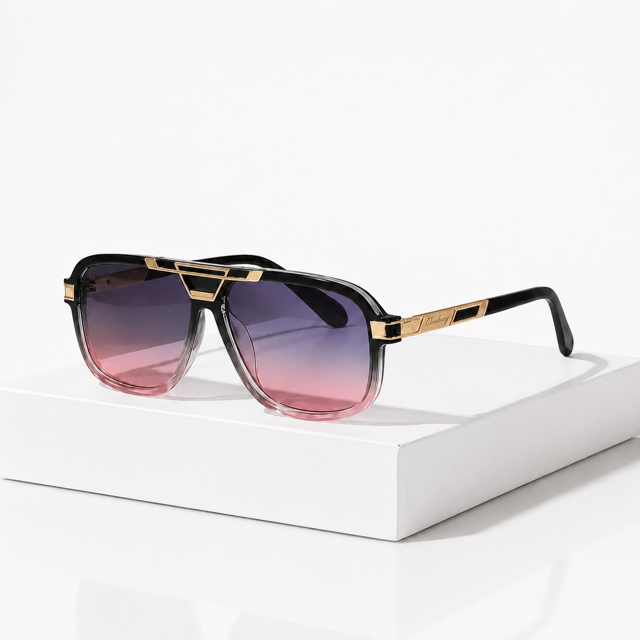 Verve Aviator Sunglasses