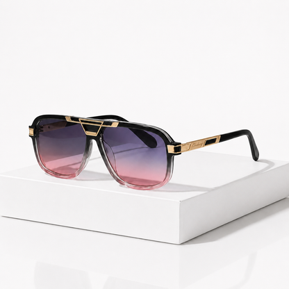 Verve Aviator Sunglasses