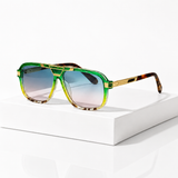 Verve Aviator Sunglasses