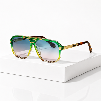 Verve Aviator Sunglasses