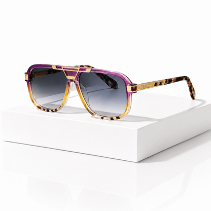 Verve Aviator Sunglasses